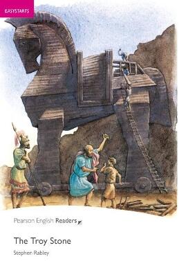 The Troy Stone