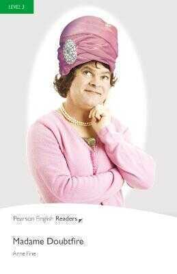 Madame Doubtfire Level 3