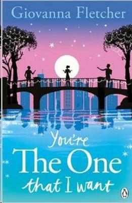 You're The One That I Want