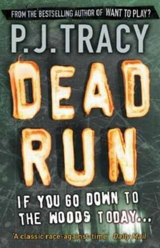 Dead Run