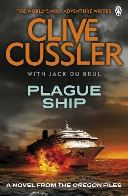 Plague Ship — Jack Du Brul