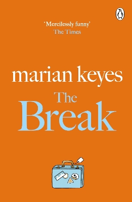 The Break