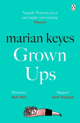 Grown Ups