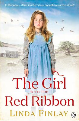 Girl with the Red Ribbon