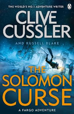 Solomon Curse