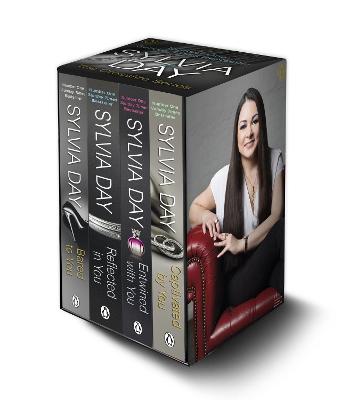 Crossfire Box
