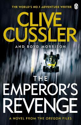 Emperor's Revenge
