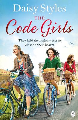 The Code Girls — Daisy Styles