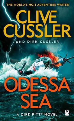 Odessa Sea