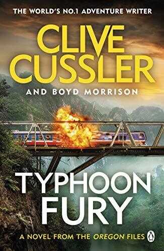 Typhoon Fury