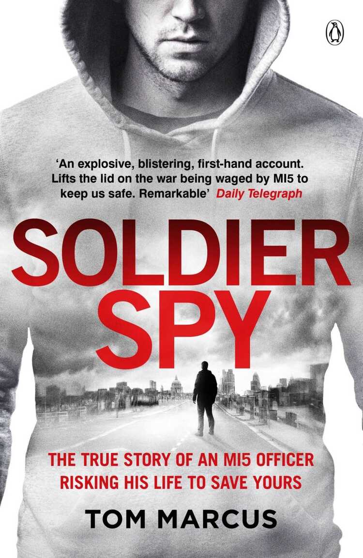 Soldier Spy