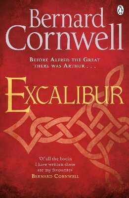 Excalibur (Book Three)