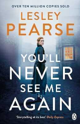 You''ll Never See Me Again