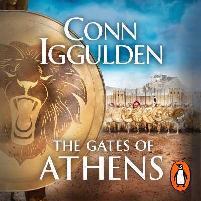 The Gates of Athens