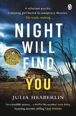 Night Will Find You