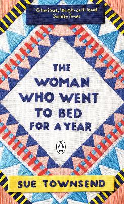 Woman who Went to Bed for a Year