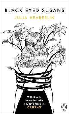 Black-Eyed Susans