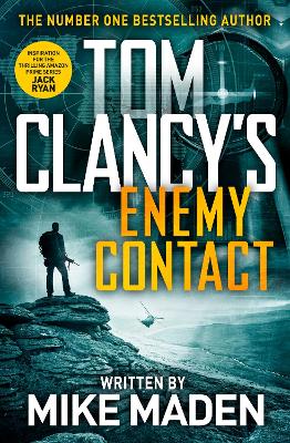 Tom Clancy''s Enemy Contact