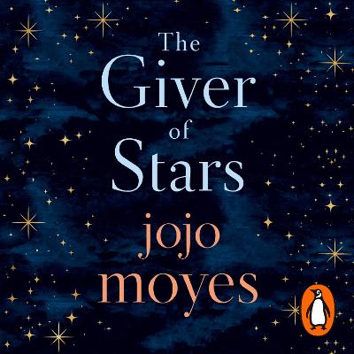 Giver of Stars