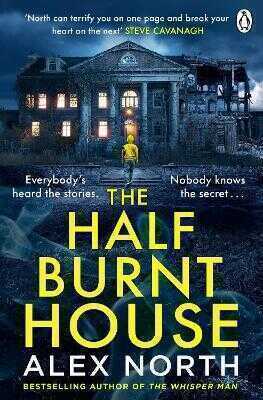 The Half Burnt House