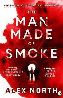The Man Made of Smoke