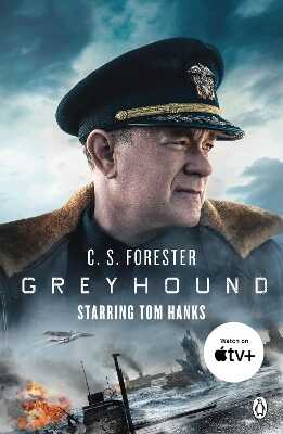 Greyhound — C.s. Forester