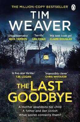 The Last Goodbye