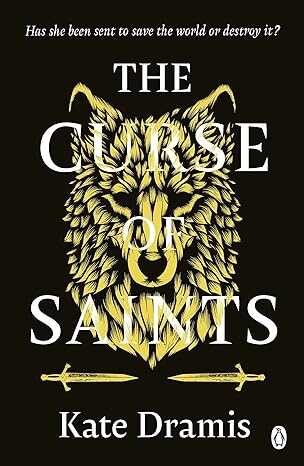 The Curse of Saints