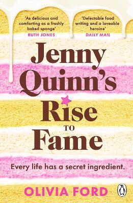 Jenny Quinn’s Rise to Fame
