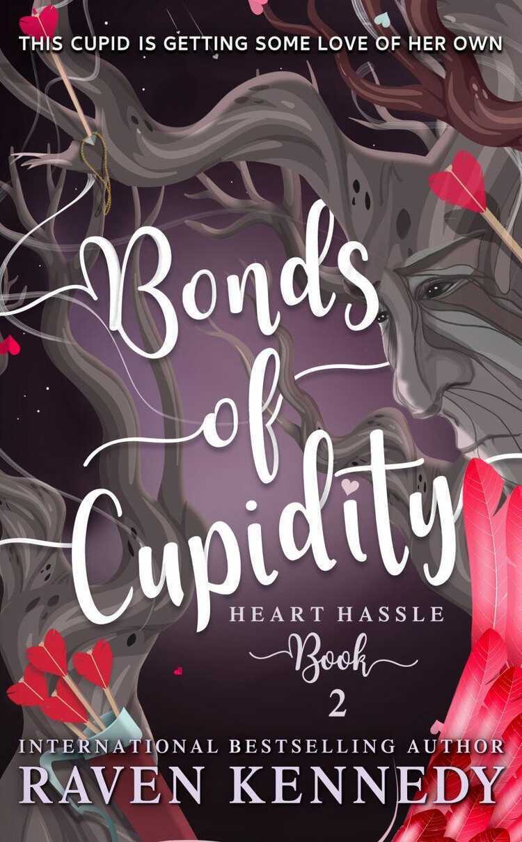 Bonds of Cupidity