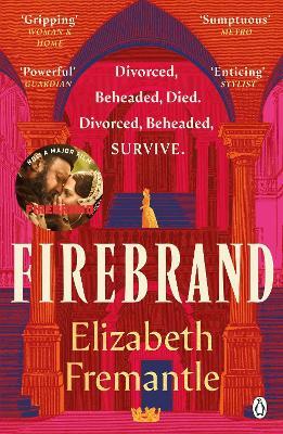 Firebrand