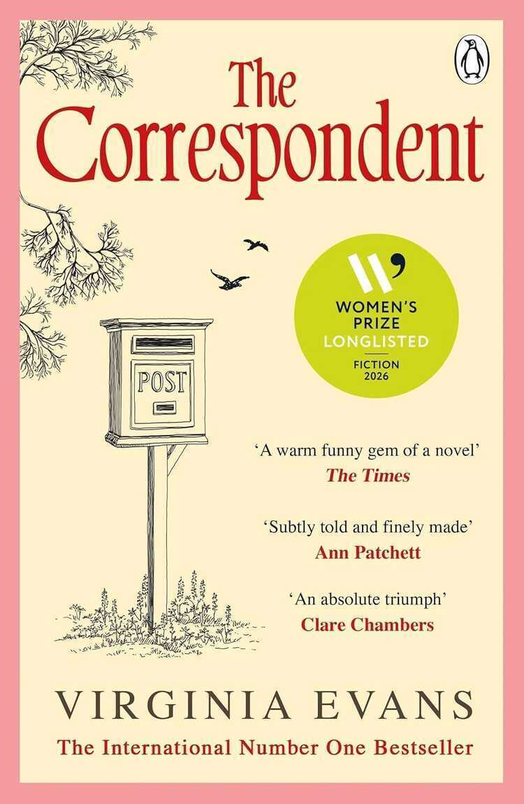 Correspondent