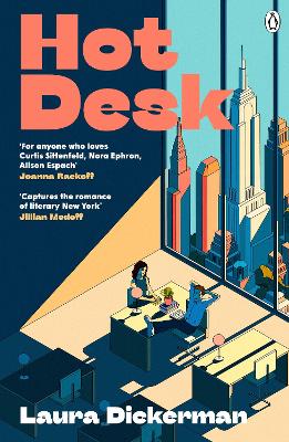 Hot Desk
