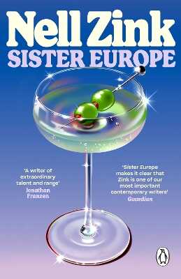 Sister Europe