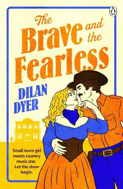 Brave and the Fearless