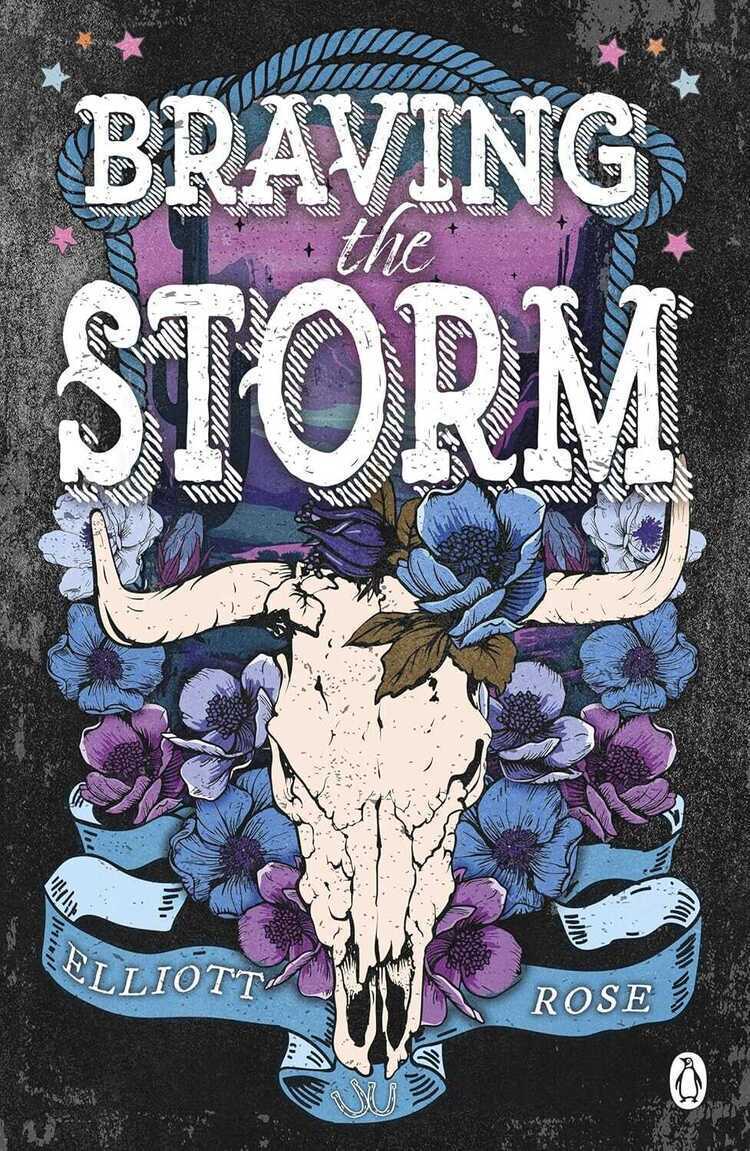 Braving The Storm