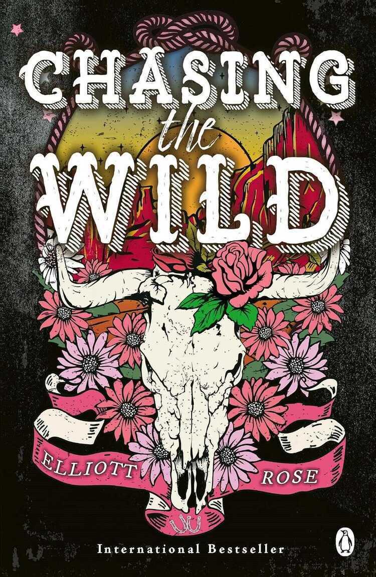 Chasing The Wild