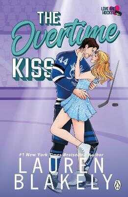The Overtime Kiss