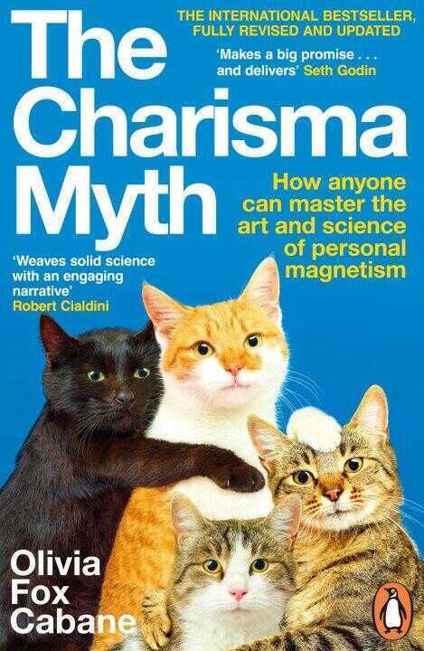 The Charisma Myth