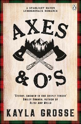 Axe's and O's
