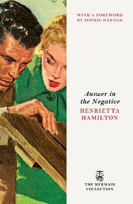 Answer in the Negative