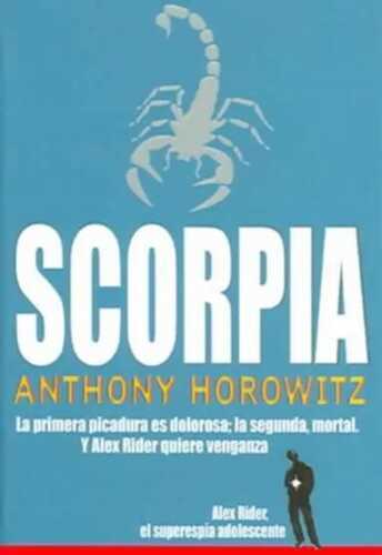 Scorpia