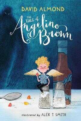 Tale of Angelino Brown