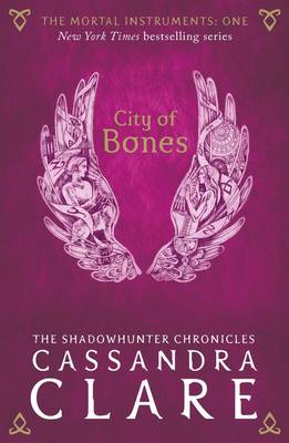 Mortal Instruments 1: City of Bones
