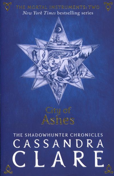 Mortal Instruments 2: City of Ashes