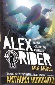 Ark Angel
