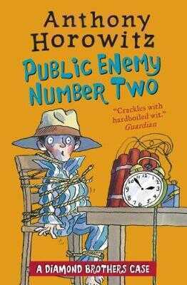Diamond Brothers in Public Enemy Number Two