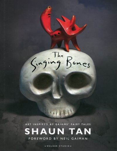 The Singing Bones