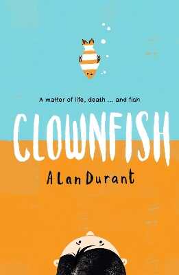 Clownfish — Alan Durant