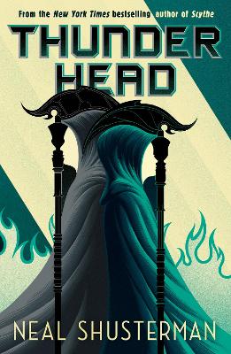 Thunderhead — Neal Shusterman